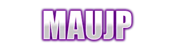 Logo MAUJP